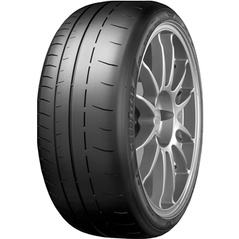 EAGLE F1 SUPERSPORT RS 265/35 R20 99Y RFP