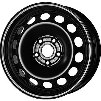 STAAL 7X16 5/112 ET43 CH57