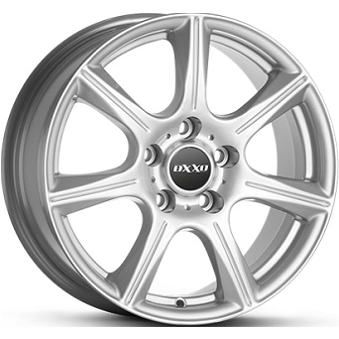 FURIOUS 8X17 5/114 ET40 CH73