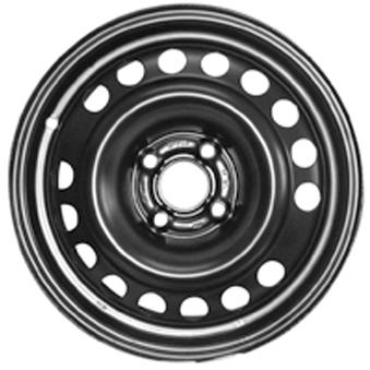 STAAL 6X15 4/100 ET43 CH57