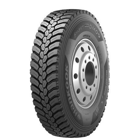 DM09 315/80 R22.5 156K