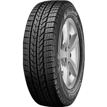 CARGO ULTRA GRIP 195/70 R15 104S