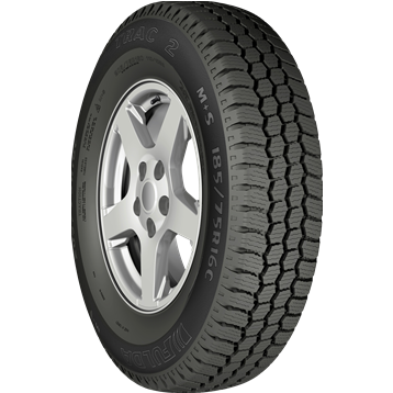 CONVEO TRAC 2 195/70 R15 100R