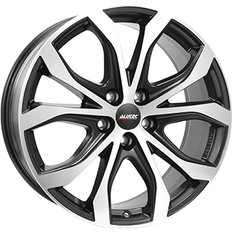 W10X 8X18 5/114 ET40 CH70