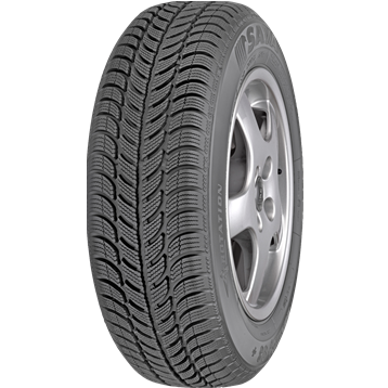 ESKIMO S3+ MS 155/65 R14 75T