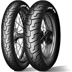 K 591 HARLEY DAVIDSON 130/90 R16 67V