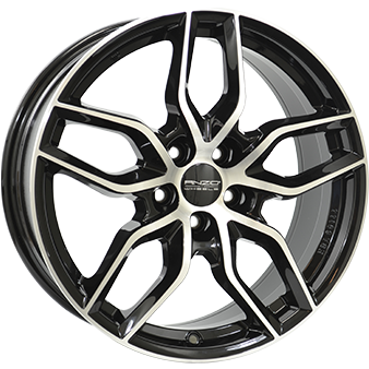 SPARK 7X16 5/114 ET50 CH70