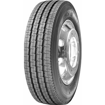 AVANT A3 265/70 R19.5 140M