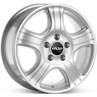 ULLAX 7X16 5/114 ET40 CH66