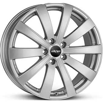 SENTINEL 7X16 5/114 ET50 CH67