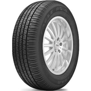 EAGLE RS-A 235/55 R18 100V