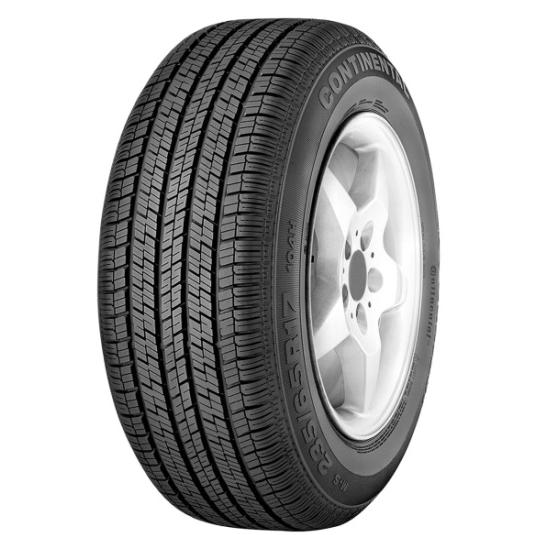 4X4 CONTACT 205/70 R15 96T