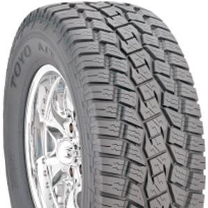 OPEN COUNTRY A/T+ 235/70 R16 106T