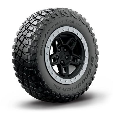 MT KM3 31/10.5 R15 109Q