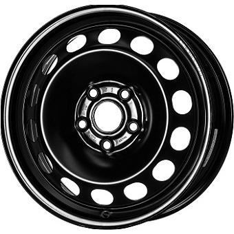 STAAL 6X16 5/112 ET48 CH57