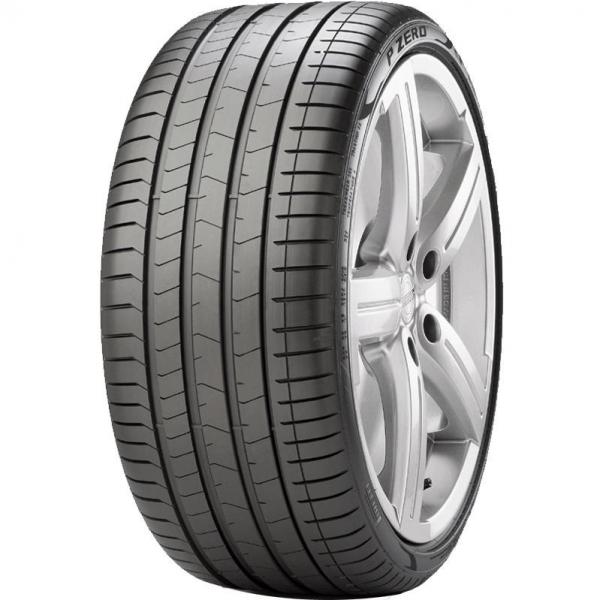 P-ZERO(PZ4) NF0 ELECT XL 265/35 R21 101Y
