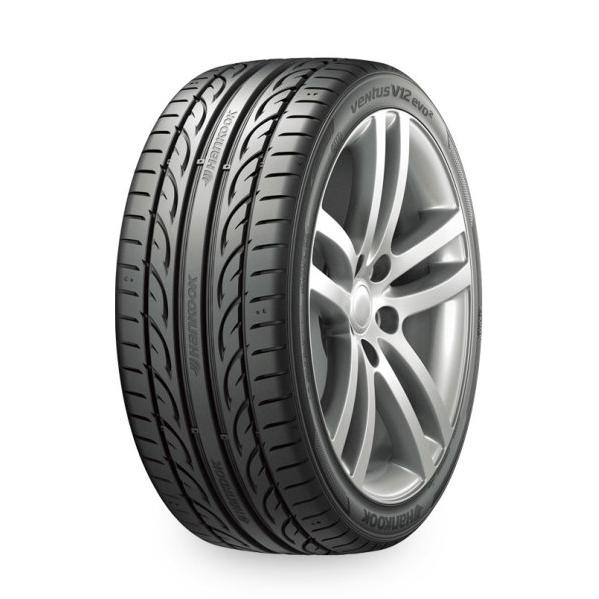 K120 XL 245/40 R17 95Y