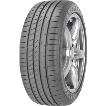 EAGLE F1 (ASYMMETRIC) 2 SUV 4X 265/50 R19 110Y RFP