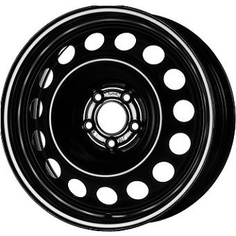 STAAL 7X17 5/108 ET42 CH65