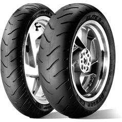 ELITE 3 90/90 R21 54H