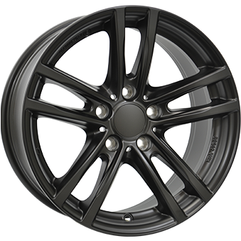 X10 8X17 5/120 ET32 CH73