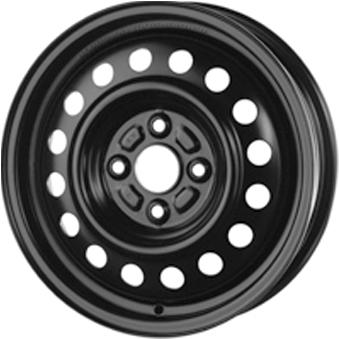 STAAL 5X14 4/100 ET45 CH54