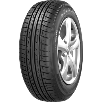 SP SPORT FASTRESPONSE 195/65 R15 91T