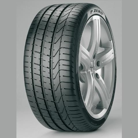 P ZERO(MO RO1) XL 255/35 R18 94Y