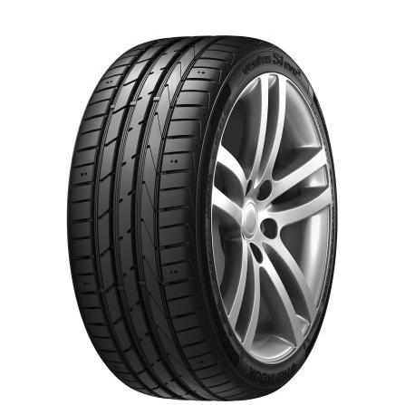 K117A 235/65 R17 104W