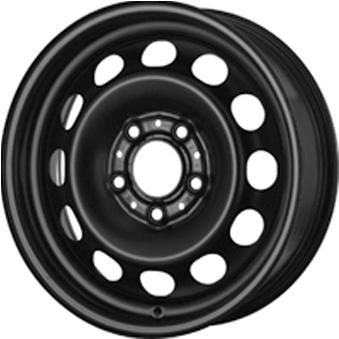 STAAL 7X16 5/120 ET42 CH73