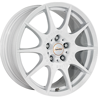 SL2 8X17 4/100 ET35 CH68