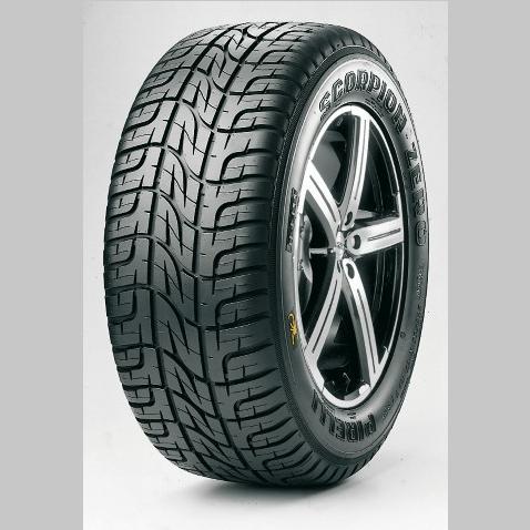SCORP.ZERO XL 255/50 R20 109Y