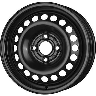 STAAL 5X14 4/100 ET38 CH57