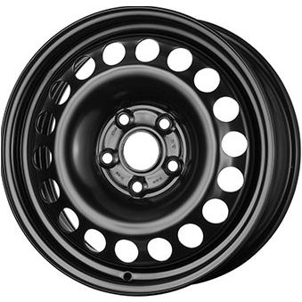 STAAL 7X16 5/112 ET48 CH57