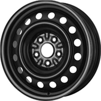 STAAL 7X16 5/114 ET45 CH60