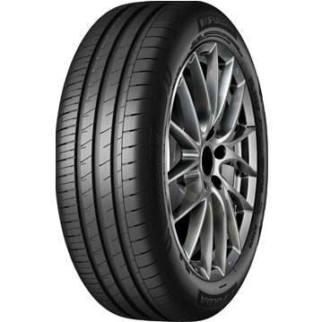 ECOCONTROL HP 2 195/55 R16 87H