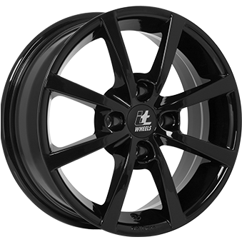 ALISIA 7X16 4/100 ET40 CH63