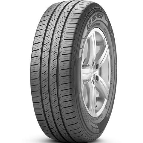 CARRIER AS 195/70 R15 104R