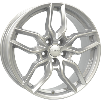 SPARK 7X16 5/108 ET50 CH63