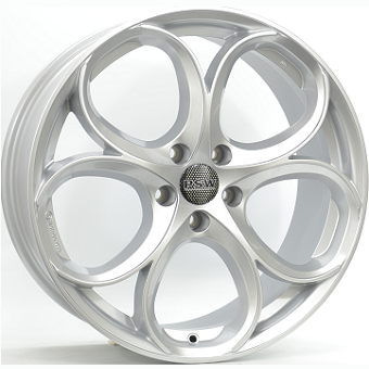 DUBAI 9X20 5/110 ET31 CH65