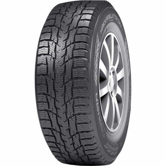 WR C3 195/70 R15 104S