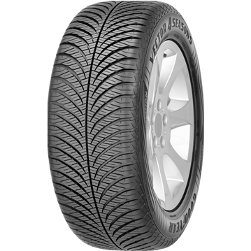 VECTOR 4 SEASONS 235/50 R17 96V RFP