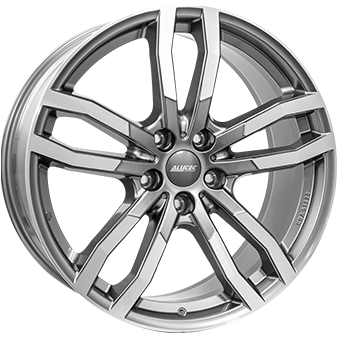 DRIVEX 9X20 5/112 ET52 CH67