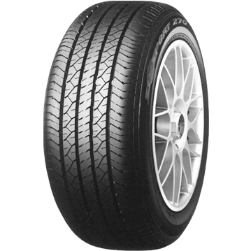 SP SPORT 270 215/60 R17 96H